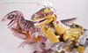 Beast Wars II Thrustor (Thrustol)  - Image #35 of 105