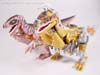 Beast Wars II Thrustor (Thrustol)  - Image #37 of 105