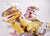 Beast Wars II Thrustor (Thrustol)  - Image #39 of 105