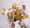 Beast Wars II Thrustor (Thrustol)  - Image #60 of 105