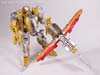 Beast Wars II Thrustor (Thrustol)  - Image #69 of 105