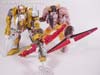 Beast Wars II Thrustor (Thrustol)  - Image #101 of 105