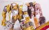 Beast Wars II Thrustor (Thrustol)  - Image #102 of 105