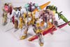 Beast Wars II Thrustor (Thrustol)  - Image #103 of 105