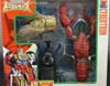 Beast Wars II Tripledacus - Image #2 of 124