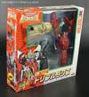 Beast Wars II Tripledacus - Image #4 of 124