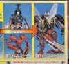 Beast Wars II Tripledacus - Image #11 of 124