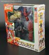 Beast Wars II Tripledacus - Image #17 of 124