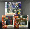 Beast Wars II Tripledacus - Image #24 of 124