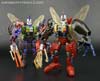 Beast Wars II Tripledacus - Image #96 of 124