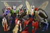 Beast Wars II Tripledacus - Image #97 of 124