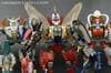 Beast Wars II Tripledacus - Image #123 of 124