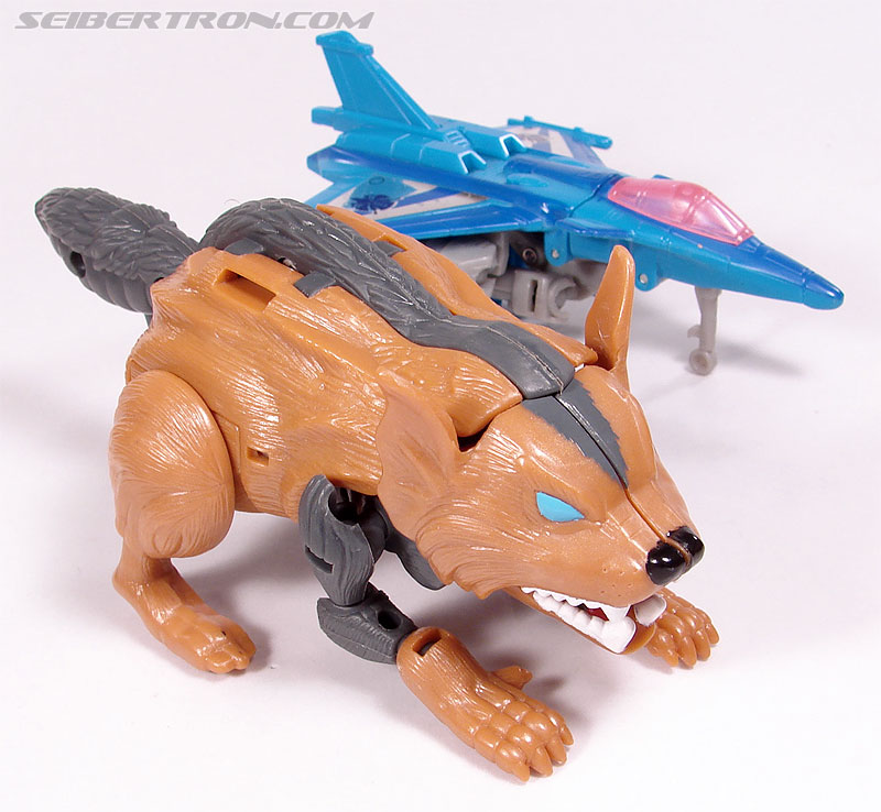 Transformers Beast Wars II Tasmanian Kid (Image #48 of 83) Transformers Beast Wars II Tasmanian Kid (Image #48 of 83)