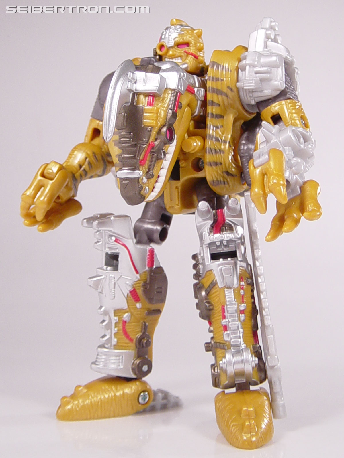 Transformers Beast Wars II Thrustol (Thrustor) (Image #52 of 105) Transformers Beast Wars II Thrustol (Thrustor) (Image #52 of 105)