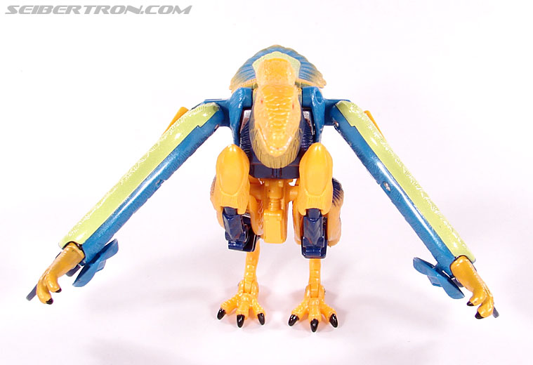 Transformers Beast Machines Airraptor (Image #1 of 69)