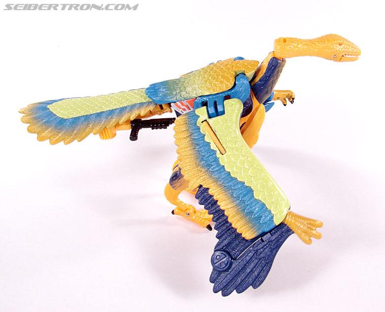 Transformers Beast Machines Airraptor (Image #5 of 69)