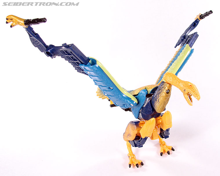 Transformers Beast Machines Airraptor (Image #17 of 69)