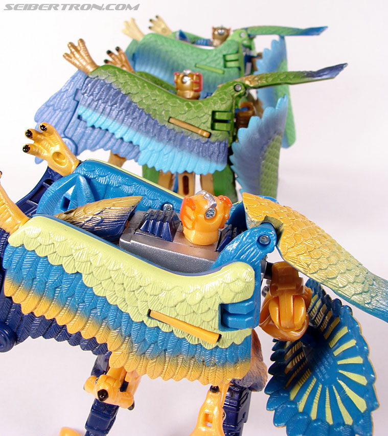 Transformers Beast Machines Airraptor (Image #65 of 69)