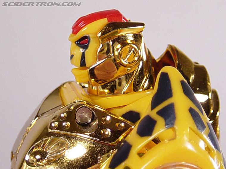 Transformers Beast Machines Cheetor (Cheetas) (Image #63 of 107)