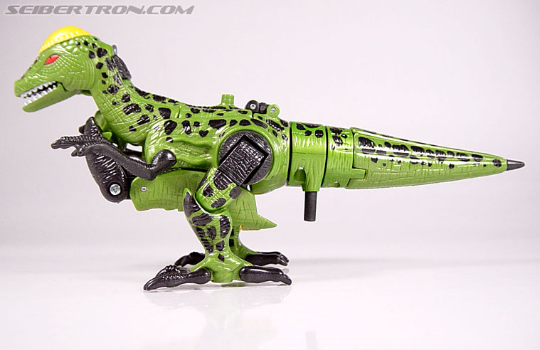 Transformers Beast Machines Dinotron (Image #23 of 62)