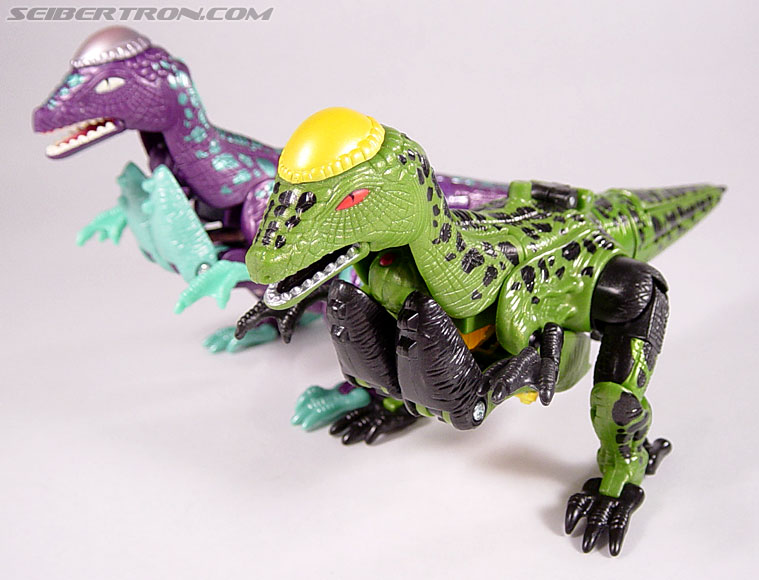 Transformers Beast Machines Dinotron (Image #30 of 62)