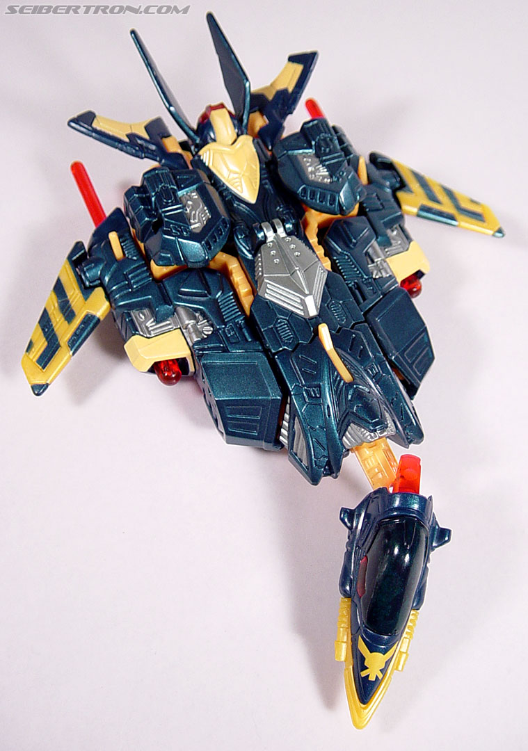 Transformers Beast Machines Jetstorm (Image #34 of 95)