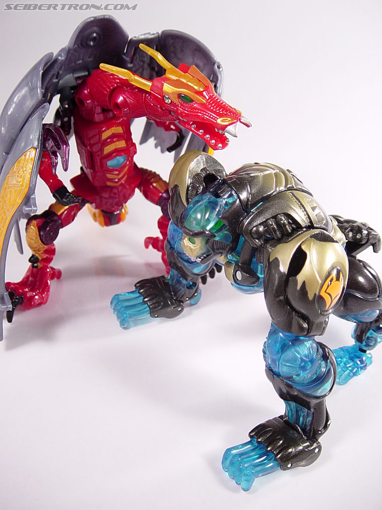 Transformers Beast Machines Megatron (Image #26 of 74)