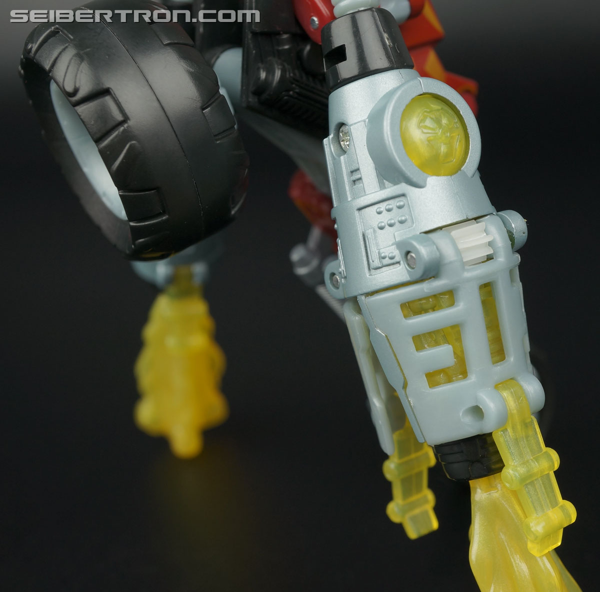 Transformers Beast Machines Motorcycle Drone (Image #68 of 129)