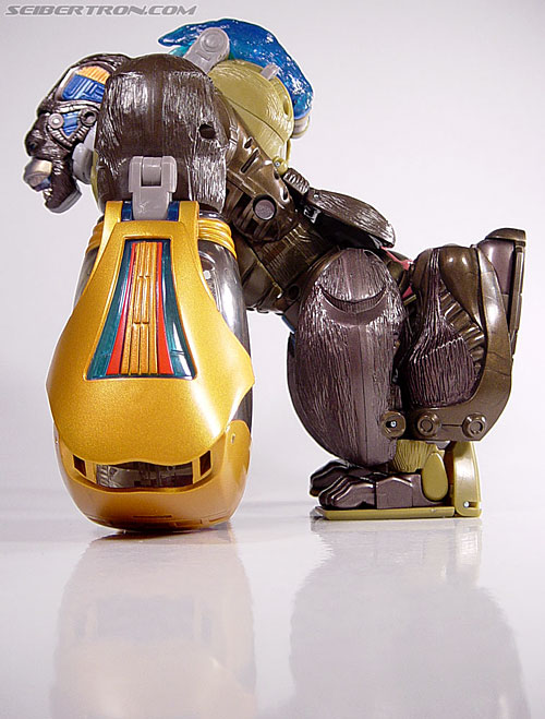 Transformers News: Top 5 Best Optimus Primal Transformers Toys
