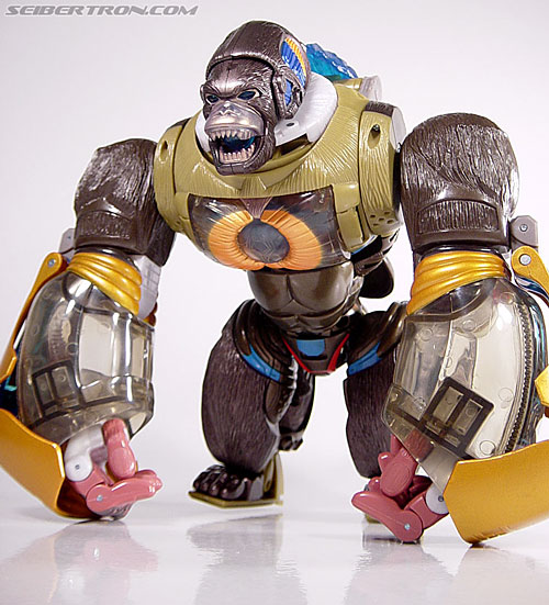 Transformers News: Top 5 Best Transformers Robots in Disguise 2001 Toys