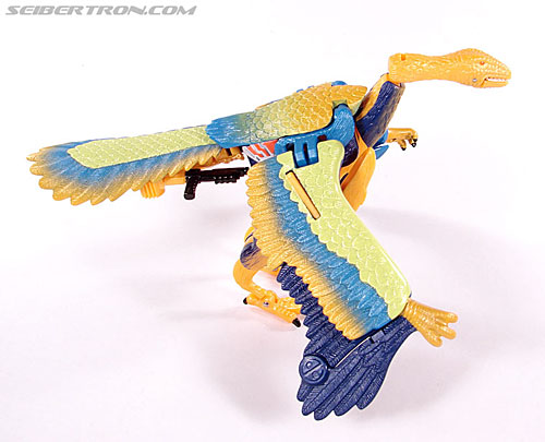 Transformers Beast Machines Airraptor (Image #5 of 69)