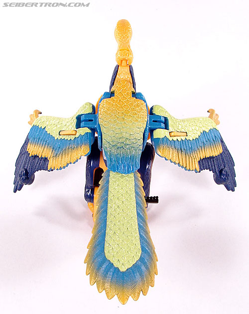 Transformers Beast Machines Airraptor (Image #7 of 69)
