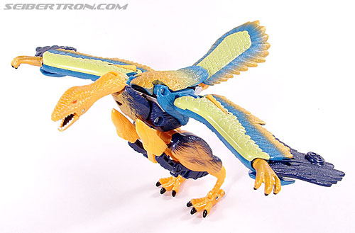 Transformers Beast Machines Airraptor (Image #11 of 69)