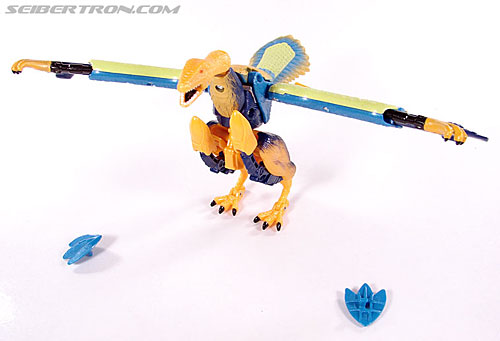 Transformers Beast Machines Airraptor (Image #15 of 69)