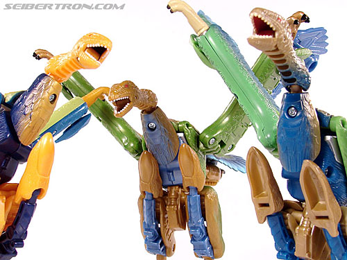 Transformers Beast Machines Airraptor (Image #25 of 69)