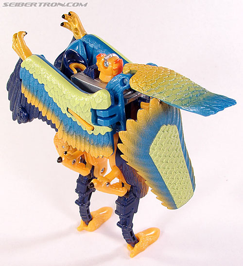 Transformers Beast Machines Airraptor (Image #36 of 69)