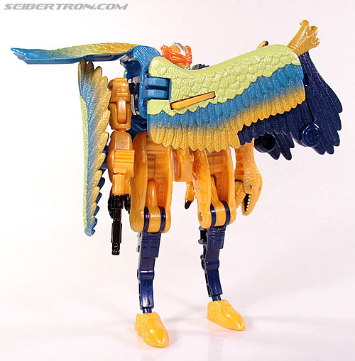 Transformers Beast Machines Airraptor (Image #41 of 69)