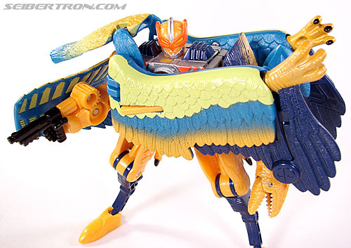 Transformers Beast Machines Airraptor (Image #43 of 69)