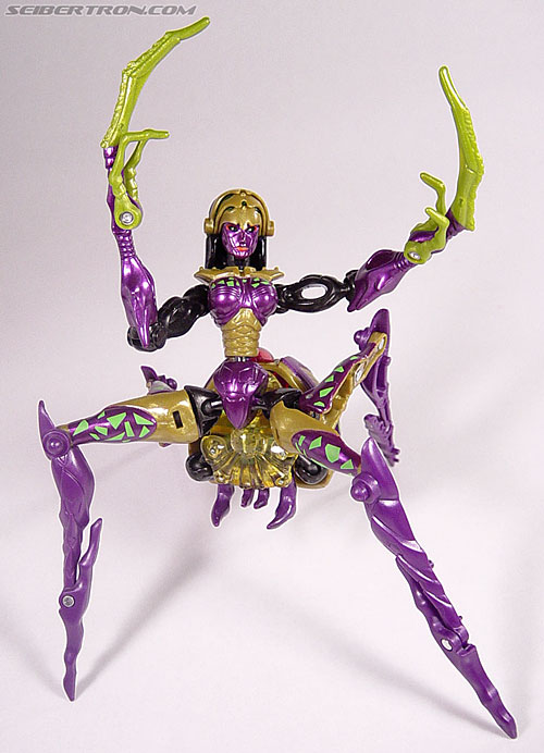 Transformers News: Top 5 Best Female Transformers Toys Transformers News: Top 5 Best Female Transformers Toys