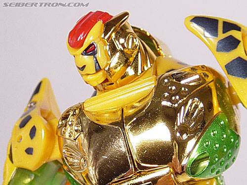 Transformers Beast Machines Cheetor (Cheetas) (Image #78 of 107)