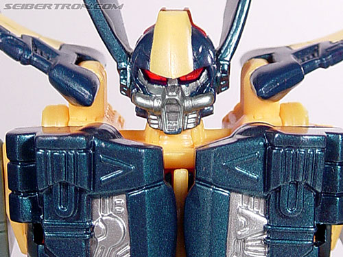 Jetstorm