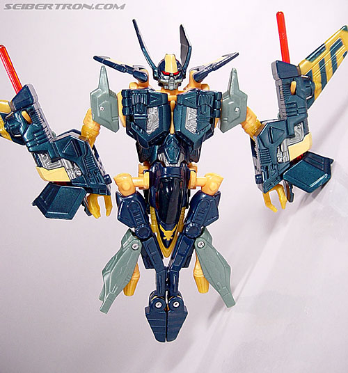 Transformers Beast Machines Jetstorm (Image #71 of 95)