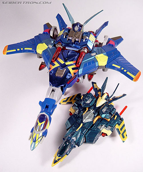 Transformers News: Top 5 Best Transformers Toys with Cybertronian Air Vehicle Alt Modes