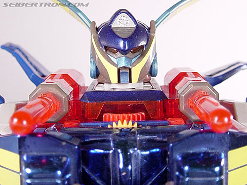 Jetstorm