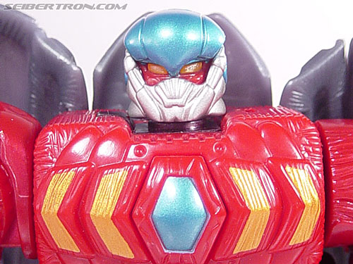 Beast Machines Megatron gallery