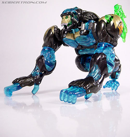 Transformers News: Top 5 Best Optimus Primal Transformers Toys