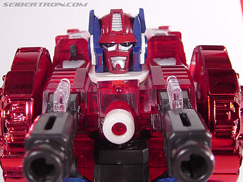 Primal Prime