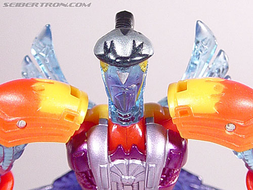 Silverbolt