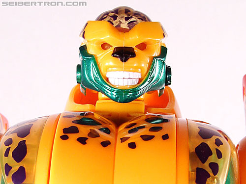 Supreme Cheetor
