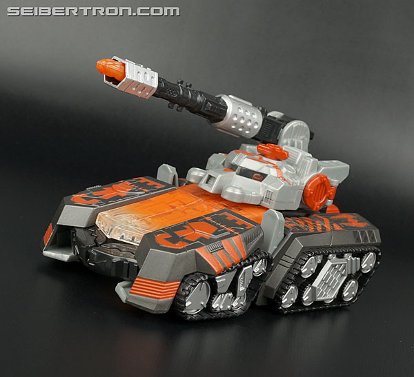 Transformers News: Re: New Galleries: Transformers Beast Wars, Beast Wars II, Neo, and Beast Machines